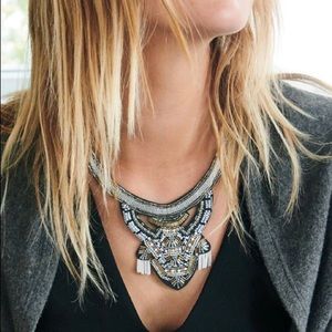 Stella & Dot Jewelry - Stella & Dot Emma Necklace Stella & Dot Jewelry - Stella & Dot Emma Necklace